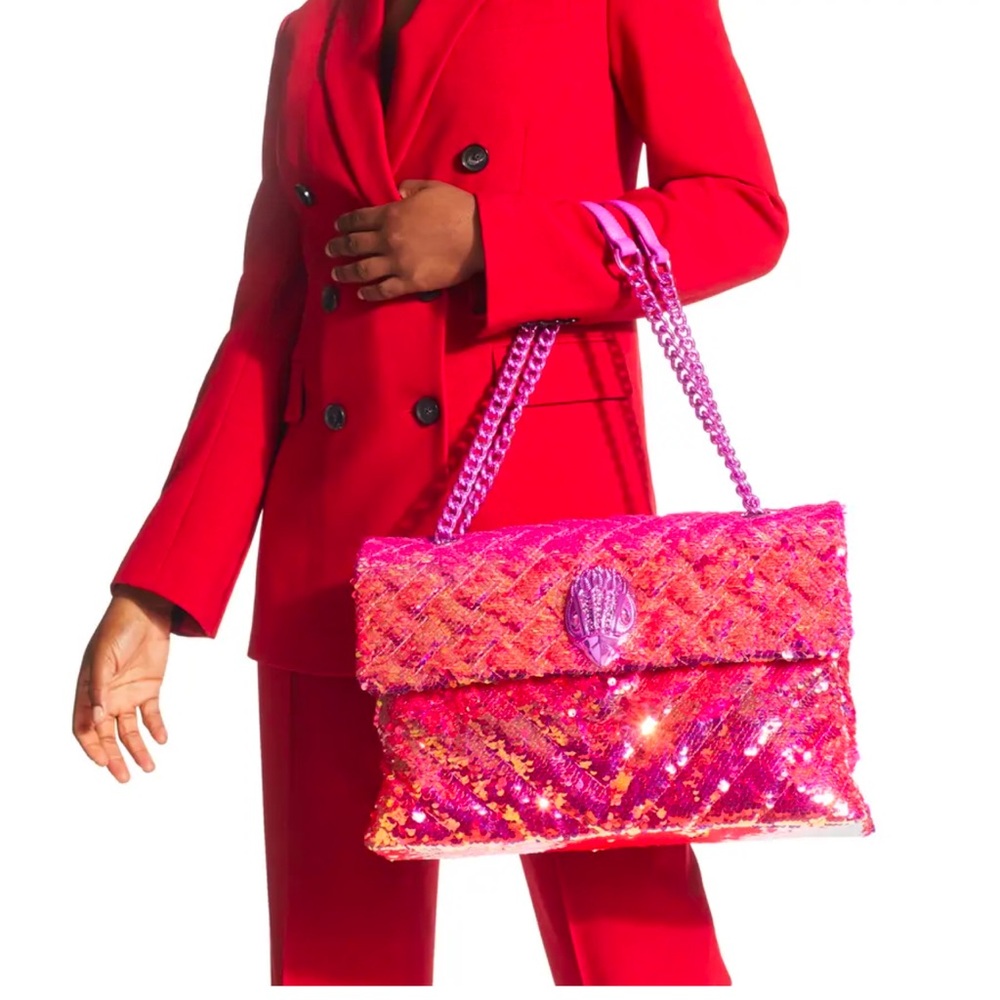 SEQUINS XXL KENSINGTON